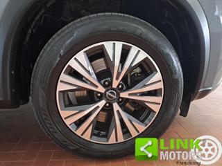 NISSAN X-Trail usata 44