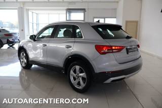 AUDI Q3 usata, con Airbag laterali