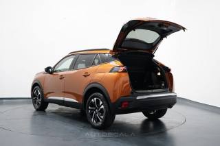 PEUGEOT 2008 usata, con Sensore di luce