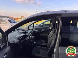 FORD Tourneo Courier usata, con Cronologia tagliandi