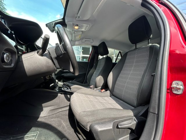 OPEL Corsa usata, con Cruise Control