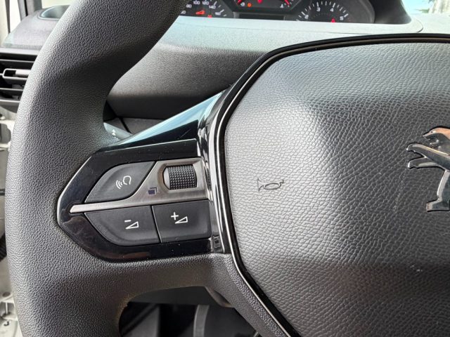 PEUGEOT Partner usata, con Sistema di navigazione