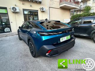 PEUGEOT 408 usata 6