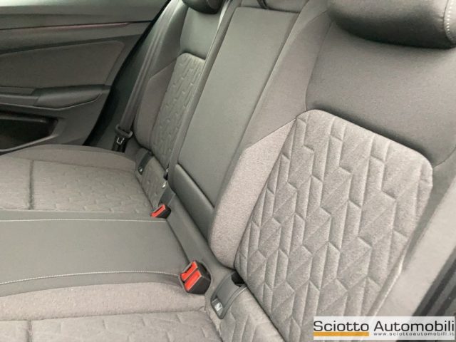 VOLKSWAGEN Golf usata, con Immobilizzatore elettronico