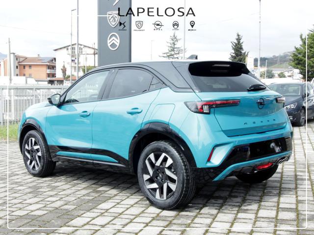 OPEL Mokka usata, con Controllo trazione