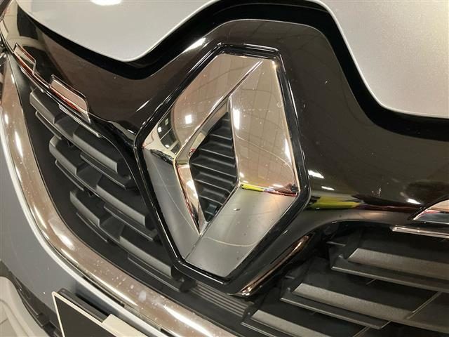 RENAULT Captur usata 22