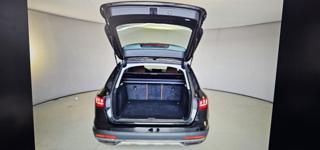AUDI A4 allroad usata, con ESP