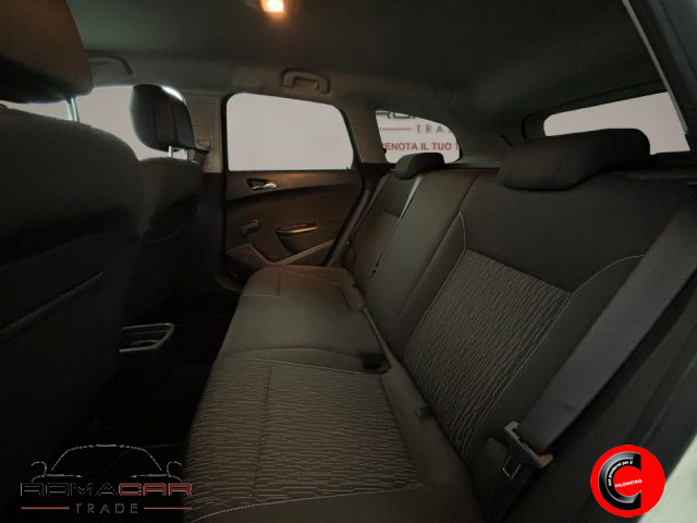 OPEL Astra usata, con Controllo trazione