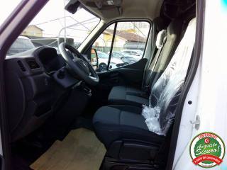 RENAULT Master usata, con Bracciolo