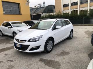 OPEL Astra usata, con Airbag Passeggero