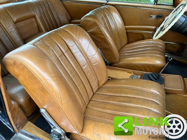 MERCEDES-BENZ 280 usata 11