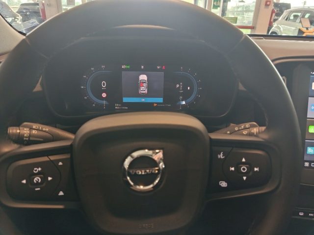 VOLVO XC40 usata, con Airbag laterali