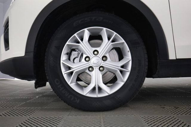 SSANGYONG Tivoli usata 7