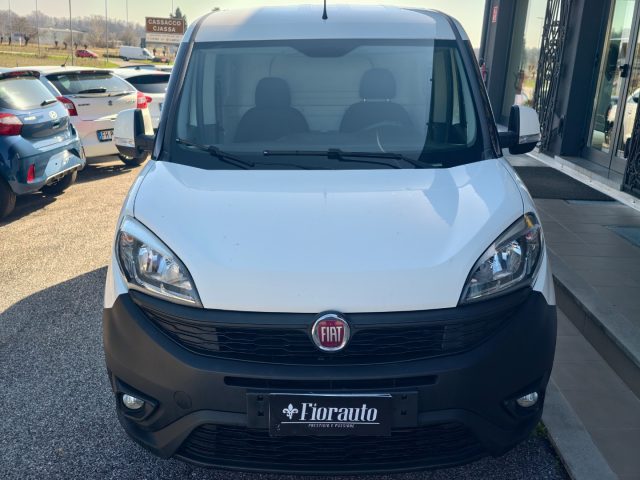 FIAT Doblo usata, con ABS