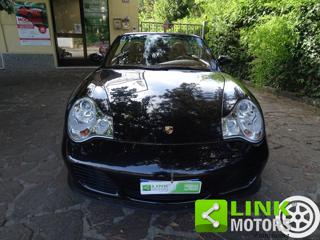 PORSCHE 911 usata, con Sedile posteriore sdoppiato