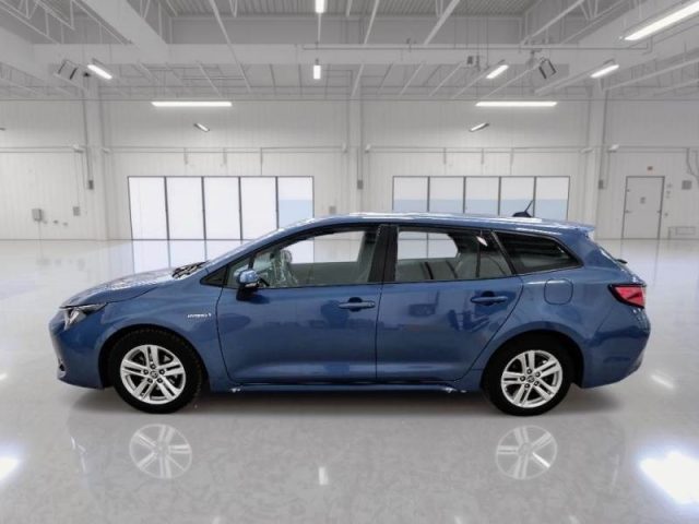 TOYOTA Corolla usata, con Alzacristalli elettrici