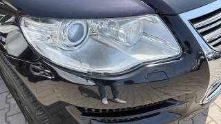 VOLKSWAGEN Touareg usata, con Specchietti laterali elettrici