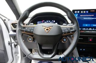 CUPRA Formentor usata, con Chiusura centralizzata