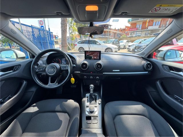 AUDI A3 usata, con Controllo trazione