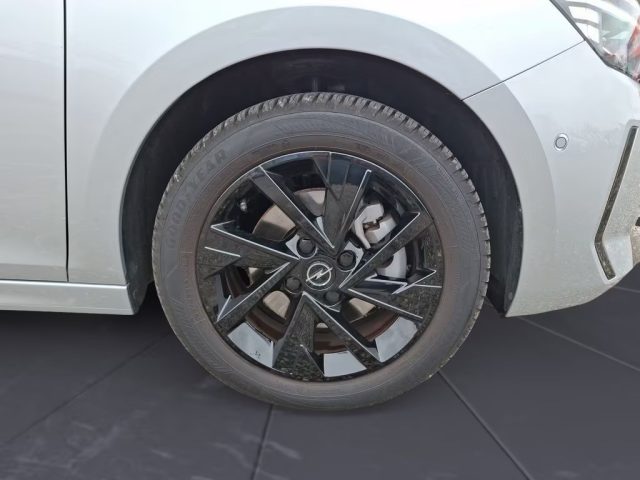 OPEL Corsa usata, con Controllo trazione