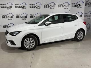 SEAT Ibiza 1.0 EcoTSI 115 CV DSG Style