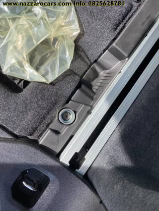 BMW X3 usata, con Hill holder