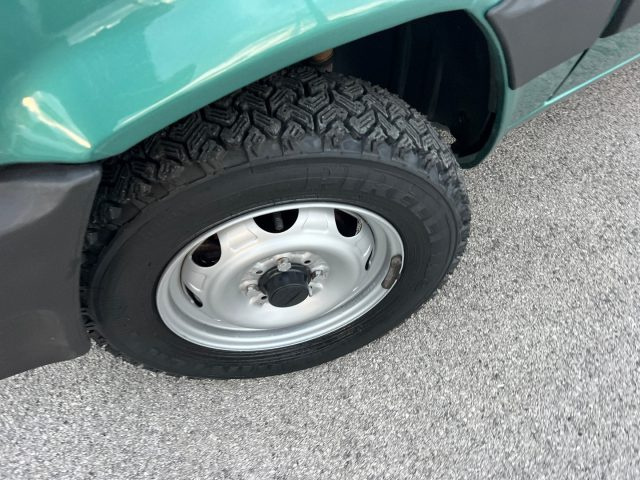 FIAT Panda usata 13