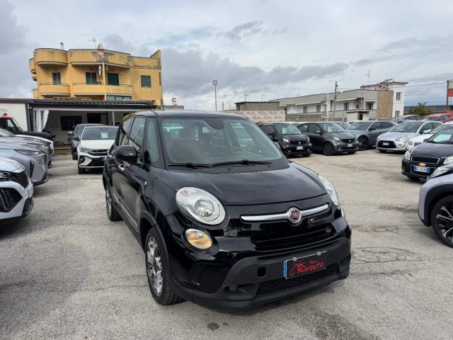 FIAT 500L usata, con Airbag