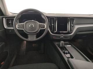 VOLVO XC60 usata, con Volante in pelle