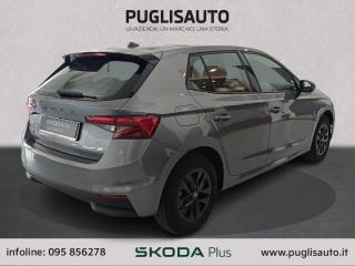 SKODA Fabia usata, con Airbag Passeggero
