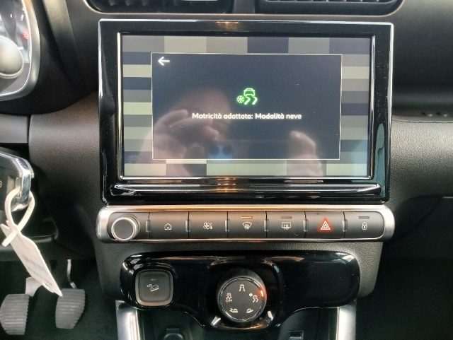 CITROEN C3 Aircross usata, con ESP