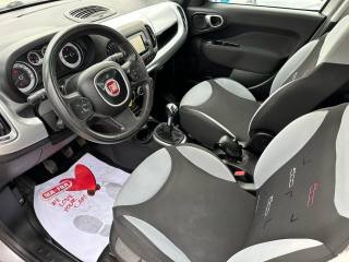 FIAT 500L usata, con Cerchi in lega