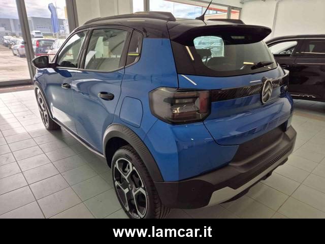 CITROEN C3 usata, con Boardcomputer