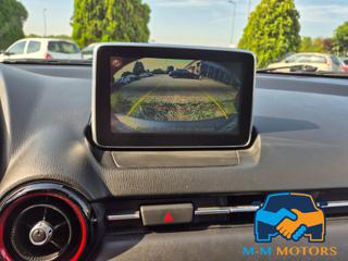 MAZDA CX-3 usata, con Controllo trazione