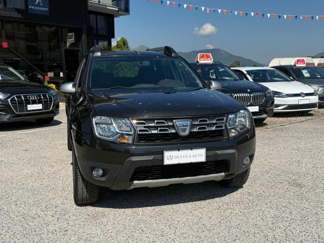 DACIA Duster usata, con Climatizzatore