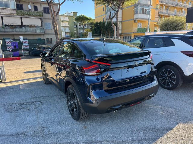 CITROEN C4 usata, con Boardcomputer