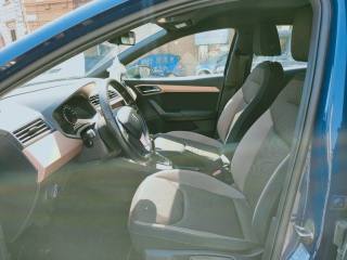 SEAT Ibiza usata, con Fendinebbia