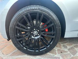 JAGUAR F-Pace usata, con Sedili riscaldati