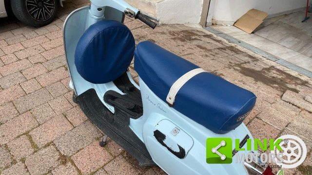PIAGGIO Vespa 125 Primavera usata 9
