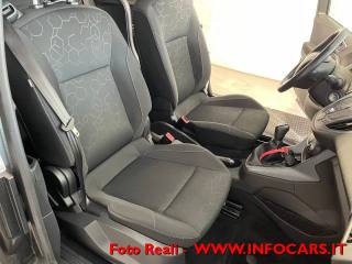 FORD B-Max usata, con Chiusura centralizzata