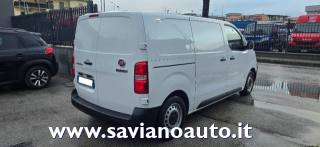 FIAT Scudo usata, con Airbag Passeggero