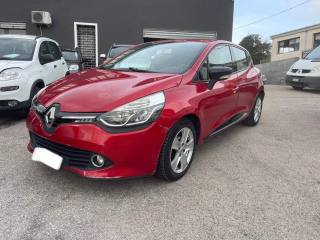 RENAULT Clio usata 1