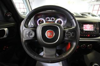 FIAT 500L usata, con Servosterzo