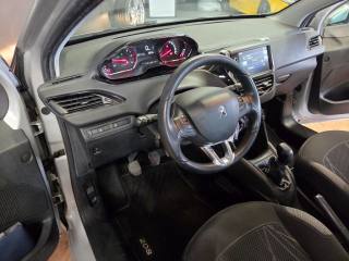 PEUGEOT 208 usata, con Servosterzo