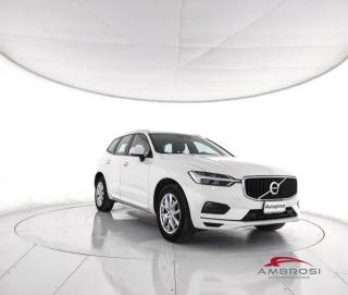 VOLVO XC60 usata 1