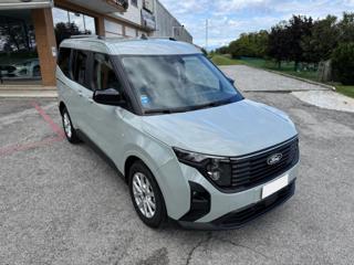 FORD Tourneo Courier usata, con Cerchi in lega
