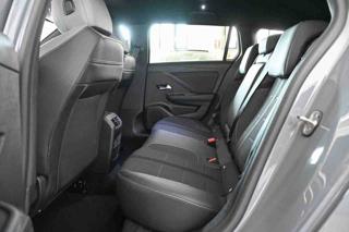 OPEL Astra usata, con Climatizzatore
