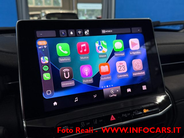 JEEP Compass usata, con Cruise Control