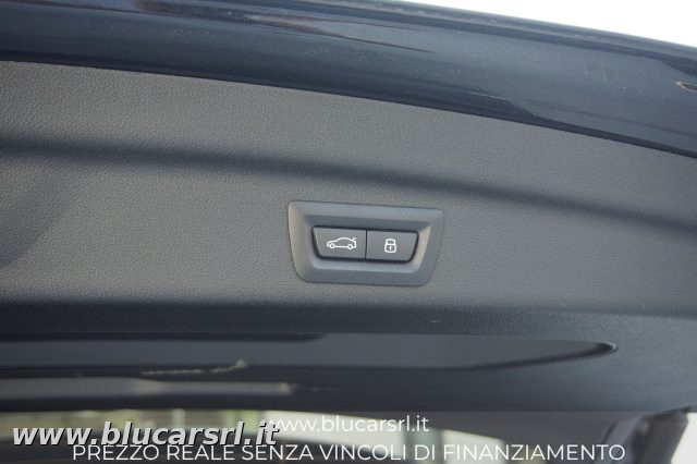 BMW 218 usata 29