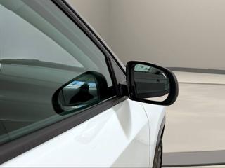 JEEP Compass usata, con Sensori di parcheggio posteriori